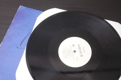 New Order – Lot of 9 12″ Singles – Overall VG+