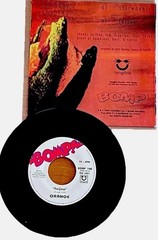 Orange (Ethereal Indie Band) 7” Vinyl 33 Rpm Starwheel & Feijoo NM Ships Free