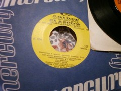Johnny Cash + Osbourne Brothers Stanley 45 Record Lot (13) Ron Wilson Bluegrass