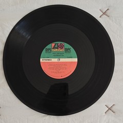 Quadrant Six “Body Mechanic” 12″ Vinyl Single 33 RPM Dance Atlantic 1982