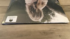 WISP If Not Winter – Record Store Day RSD 2026 White Vinyl LP – NEW & SEALED‼️