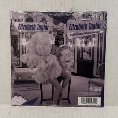 Sealed Taylor Swift Elizabeth Purple Glitter Vinyl 7 Single Record Store Day New