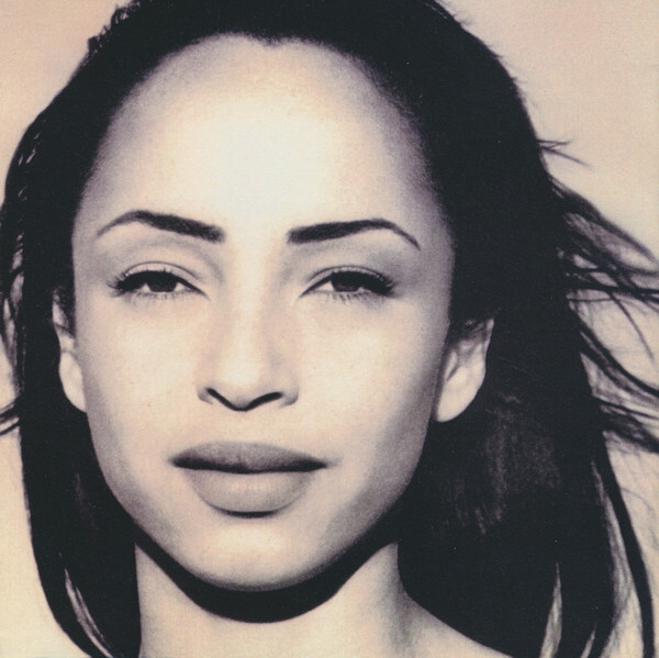 Sade – The Best Of Sade – 2LP – New/Sealed Vinyl