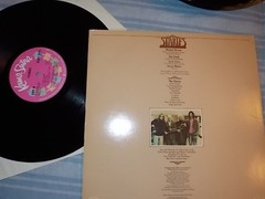 STORIES SELF TITLED LP KSBS 2051 EX/EX