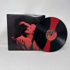 TV Girl French Exit Vinyl- 2014 Exclusive Edition Black W/ Red Stripe /1000