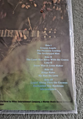 RARE! Judee Sill 180G Sealed Intervention Records 2 LP Vinyl Gatefold mid 2010s