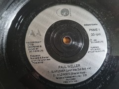 Paul Weller – Shadow Of The Sun (Live At Wolverhampton) 1994 Go! Discs 7”
