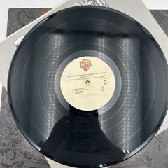 Black Sabbath Seventh Star LP VG Warner Bros 1-25337 1986 Tony Iommi Clean Vinyl