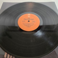 Edgar Winter Group – Shock Treatment LP 1974 Epic Records PE 32461 VG+