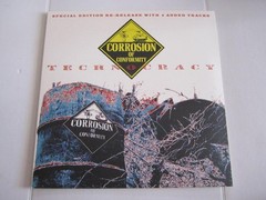 CORROSION OF CONFORMITY – Technocracy, LP, White Vinyl, 2022 Reissue – LIKE NEW!