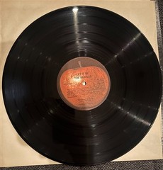 The Beatles Let It Be LP Apple AR 34001 Gatefold Vinyl VG+ Cover VG USA