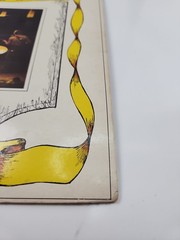 THE NEW BEGINNING -People Who Walk In Light, 1974 LP, private folk psych