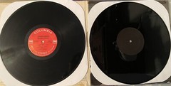 Johnny Winter: Second Winter – Columbia Records KCS 9947 – 1969 – 2LP’s