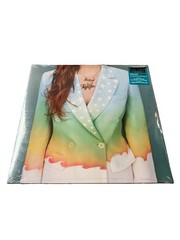 Jenny Lewis – Voyager [10th Anniversary] [Sea Blue Vinyl] [ROCKtober 2024]