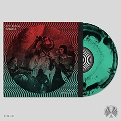 Live at Levitation (Limited Edition Swirl Colored Vinyl)