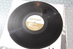 Deftones – Diamond Eyes, 2010 LP (2020’s RE),Reprise Records – 093624967330