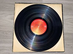 BLOOD SWEAT & TEARS Child is Father to the Man LP Columbia Records CS 9619 1968
