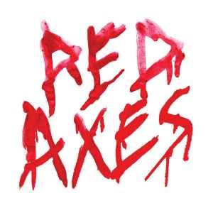 Red Axes – Vinyl Record – J5z