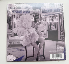 Taylor Swift Elizabeth Taylor Record Store Day 2026 Exclusive 7″ Vinyl RSD Seald