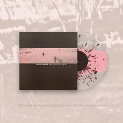 Look Now Look Again (25th Anniversary Edition)＜Pink Stripe/Brown Ma [LP record]