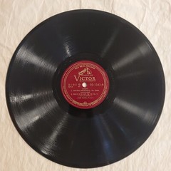 HEAR👂Jose Iturbi Music To Remember From The Life Of Chopin 2 78 RPM Set +Sleeve