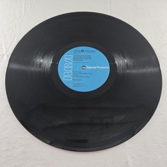 Country Music Cavalcade Country Guitar & Piano Record 3-LP Vinyl EX Tested