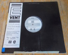 12″ Vinyl Record Lot x4 Hip Hop Promos Insight Yohimbe Sensational EVENT 2000s