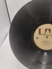 War, The World Is A Ghetto, 1972 1st United Artist, Vintage Vinyl Album