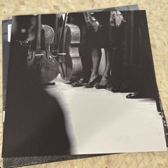 Calexico – Spiritoso vinyl LP, RECORD STORE DAY EXCLUSIVE (0537out of 3500) W CD