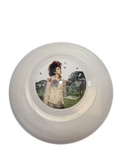 Transparent Clear Vinyl Record Imogen Heap Unique Collectible Music