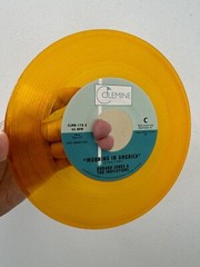 Durand Jones & The Indications – Cruisin’ To The Park – Gold Vinyl