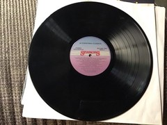 SESSIONS PRESENTS 60 CHRISTMAS CLASSICS 4-LP SET OOP WESTWOOD PRINT VINTAGE