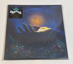 Goblin Phenomena Score Soundtrack Vinyl 2xLP 2018 Waxwork Blue Orange Splatter