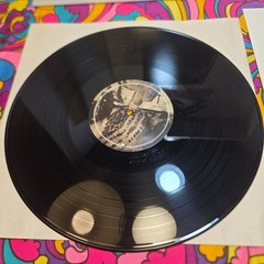 PIXIES Surfer Rosa 1988 OG 1st Press 4AD CAD 803 Rough Trade US 38 brown wax