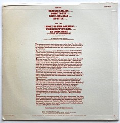 TEN YEARS AFTER Goin’ Home Their Greatest Hits 1975 LP on Dream #DES 18072 ROCK