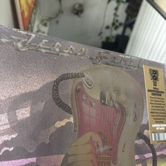 Jerry Garcia – Reflections 50th Anniversary Ed. (Record Store Day RSD 2026)