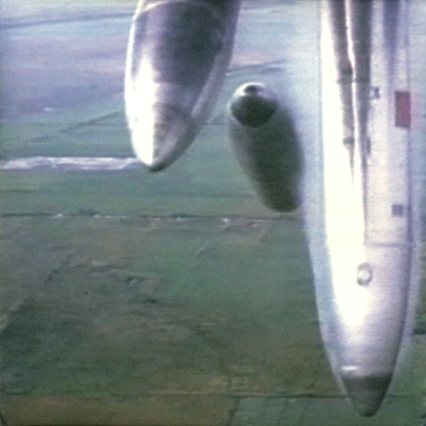 Godspeed You! Black Emperor Yanqui U.X.O. 2002 [Constellation Records] CST024-1