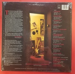 Duke Robillard (LP) “You Got Me” (1988) Rounder Records (3100) (VG+ – See Notes)