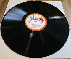 Mountain Flowers Of Evil Vinyl LP 1971 1st Press Monarch Ex-Nm Vinyl