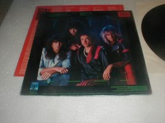 Quiet Riot CONDITION CRITICAL Pasha LP SHRINK 19874 Hard Rock Heavy Metal