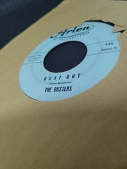 Rock, Pop, Country 45s (Lot Of 10) Cher, Brenda Lee , Aaron Tippin & More