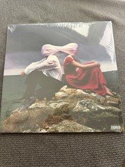 Funeral for A Friend Casually Dressed & Deep In Conversation Vinyl Record NEW