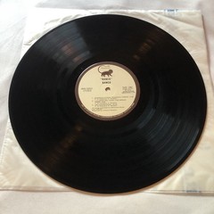 Heavy Prog Italian Psych Banco US Original Press Manticore VG+ Gatefold