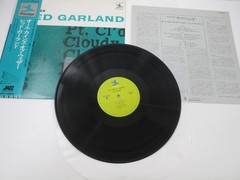 Red Garland All Kinds Of Weather LPJ-70008 with OBI Japan LP Vinyl