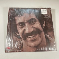 Jim Croce Photographs and Memories His Greatest Hits LIMITED EDITION Red Vinyl