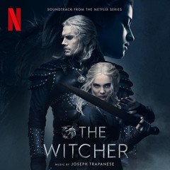 Trapanese Witcher Lp New