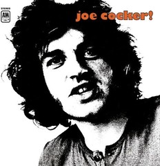 Joe Cocker – Joe Cocker [New Vinyl LP]