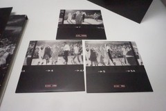 Fleetwood Mac Live Super Deluxe Edition 12″ Vinyl 2LP 3CD