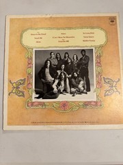 Blood, Sweat & Tears New Blood / KC 31780