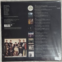 The POGUES LP x 2 The Stiff Records B-Sides 1984 – 1987 Rsd Green Vinyl New Seal